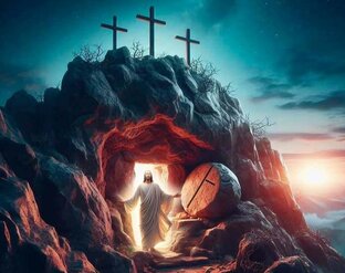 волнующие истины о взаимоотношениях со Христом 