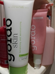 КОСМЕТИКА Gordo 