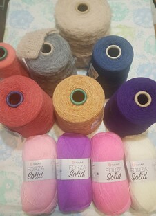 мои проекты