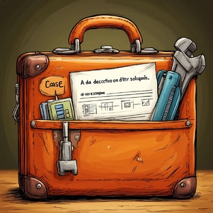 Кейсы, Задачи