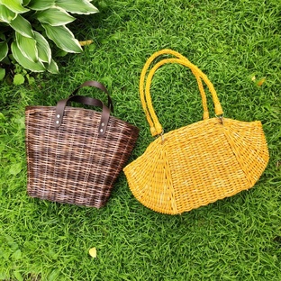 Мастер-классы по сумкам