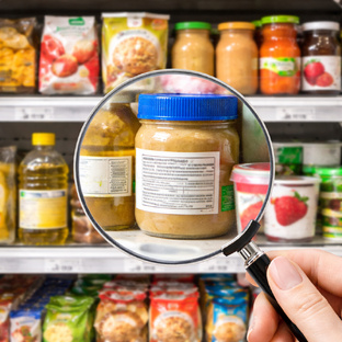 Читаем этикетки