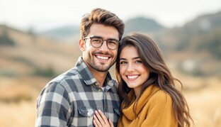 Семья Анютиных