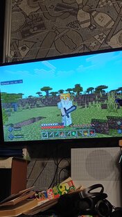 Майнкрафт, игры, gaming 