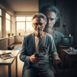 Социология старости