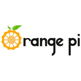 Бренд Orange Pi