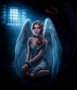 Секрет Небес 2 ❤️😇 / Клуб Романтики