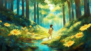 О чем думают дети