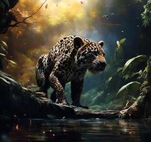 Факты о животных