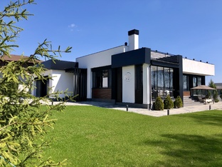 Придомовые участки