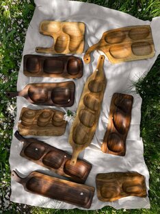 Столярная мастерская 