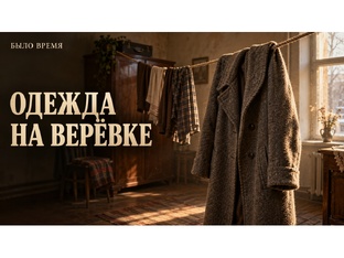 История вещей и привычных предметов