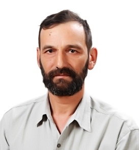 Вик Сергеев