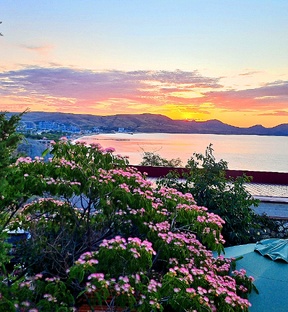 Крым. Мой опыт