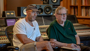 Mix With The Masters Inside The Track #34