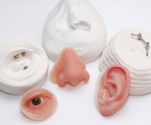 Все о протезировании