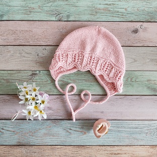 ВИДЕО МК по вязанию