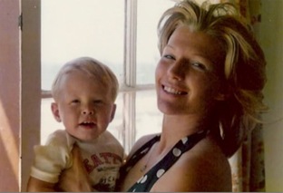 Мэй Маски и Илон Халдеман