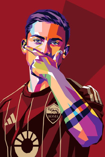 Футбол в лицах