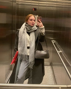 Подборки вещей и косметики 