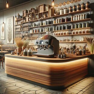 Чай для бизнеса