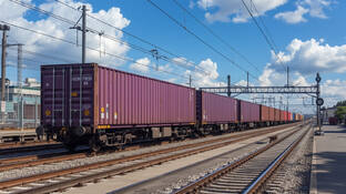 Новости грузоперевозок из Китая