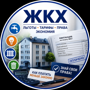 ЖКХ