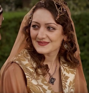 Бейхан султан