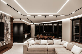 Реализованные проекты