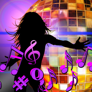 мелодии ТАНЦПОЛОВ и ДИСКОТЕК