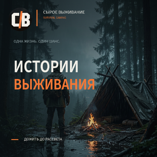 Истории выживания