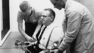 Психологические эксперименты 