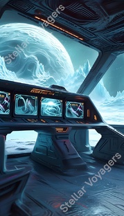 Путешествие к звезде Лира