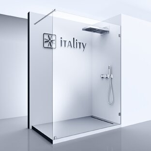 Walk-in ограждения