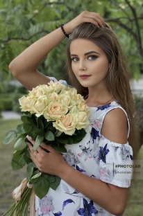 Как я работала в гостинице.