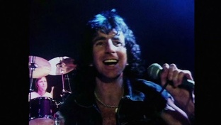 AC DC - 1970s Music Videos