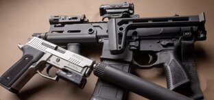 Все о пневматическом оружии и не только