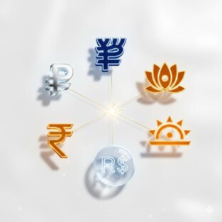 БРИКС и цифровые валюты