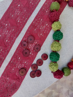 Творческие идеи