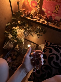 Женская обитель | все про очаг и восстановление состояния 