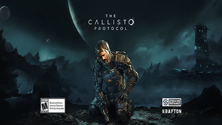 The Callisto Protocol