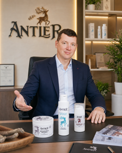Авторская колонка  директора Antler