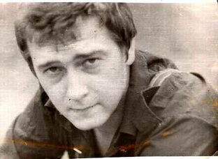 Евгений Дмитриевич Куликов