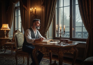 Полные Истории