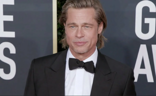 Брэд Питт и другие.