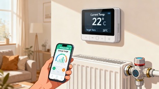 Статьи. Умный дом