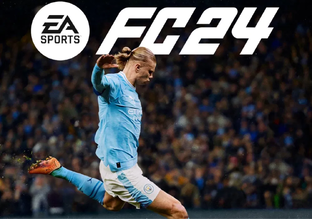 FIFA 24 (FC24) ОНЛАЙН. Красивые матчи