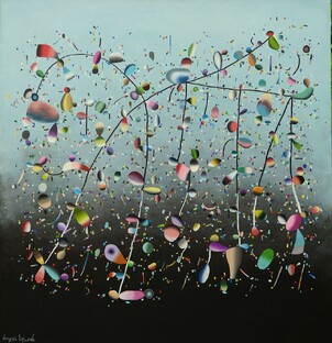 Творчество