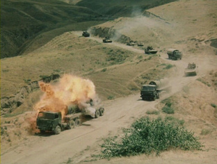 Добро пожаловать советский. Разведчик нелегал.