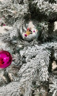 Украшения НГ